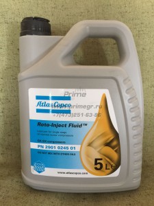 2901024501_ROTO_INJECT_FLUID_maslo_Atlas_Copco