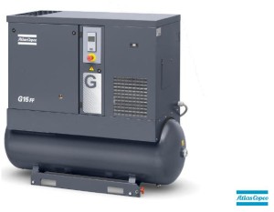 G Atlas Copco Voronezh