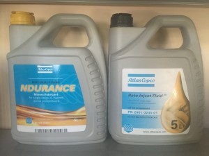 roto ingect fluid indurance